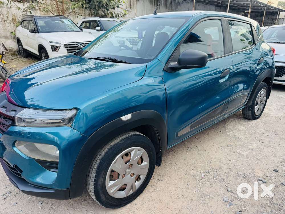 Renault Kwid Rxt Optional, 2021, Petrol