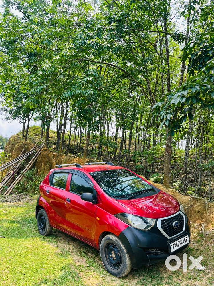 Datsun Redi Go