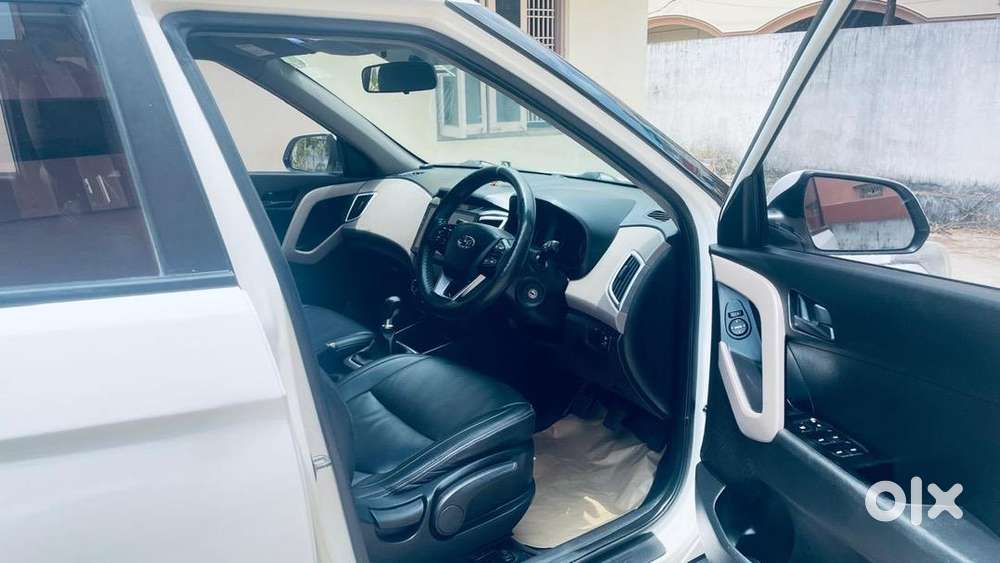 Hyundai Diesel Car 2018