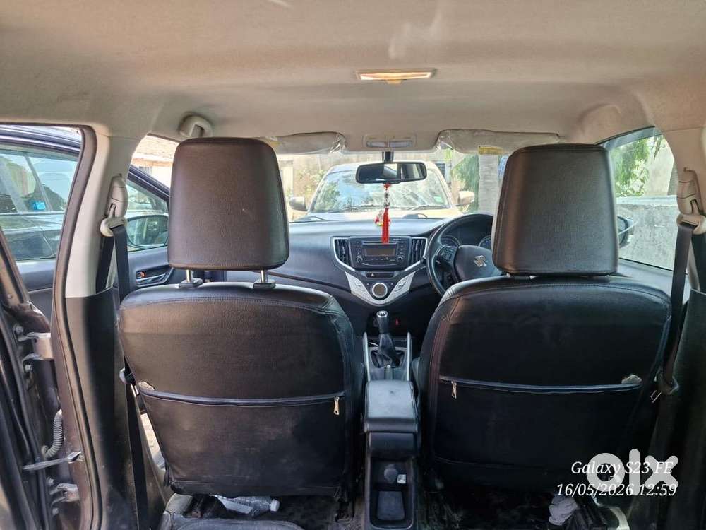 Maruti Suzuki Car 2016