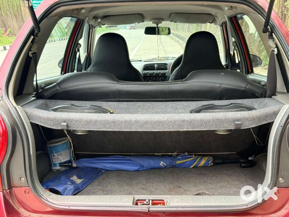 Maruti Suzuki Alto K10 2013 Petrol Good Condition