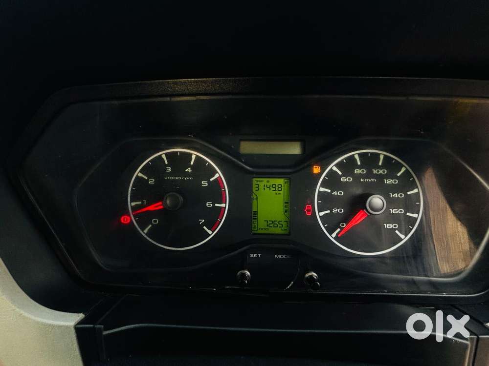 Mahindra Scorpio S5 Plus, 2022, Diesel