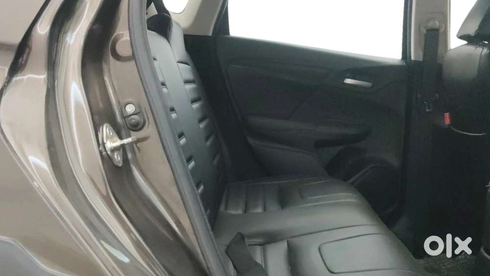 Honda Wr-v [2020-2023] 1.2 Sv I-vtec Mt, 2021, Petrol