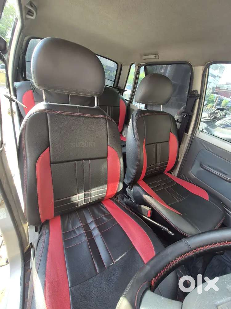 Maruti Suzuki 800 2007 Petrol Well Maintained