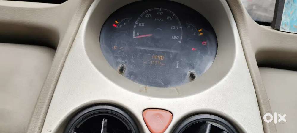Tata Nano 2015 Petrol 46000 Km Driven