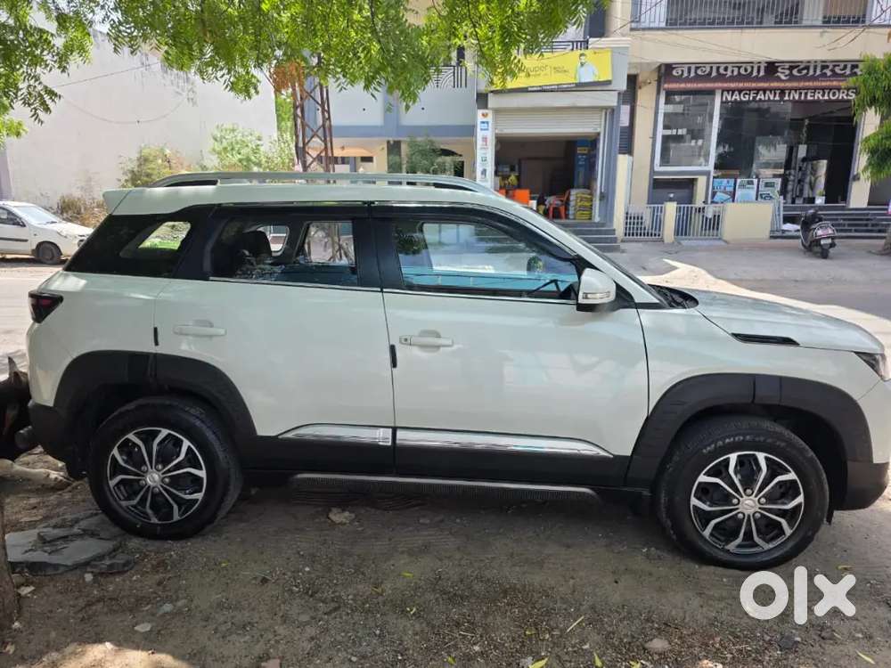 Maruti Suzuki Brezza 2022 Petrol Well Maintained