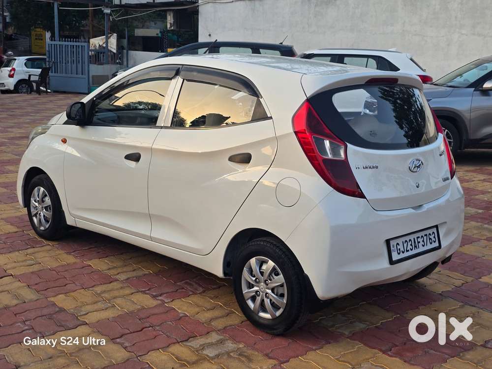 Hyundai Eon D-lite +, 2013, Petrol