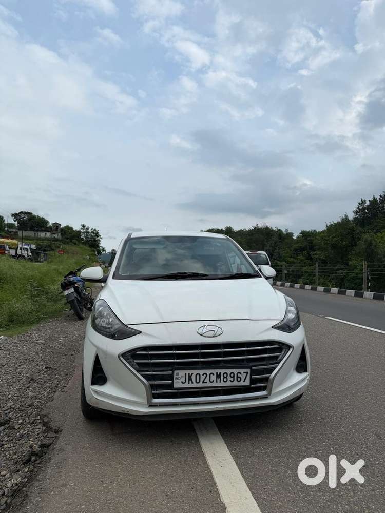 Hyundai Grand I10 2020 Km Driven 69000
