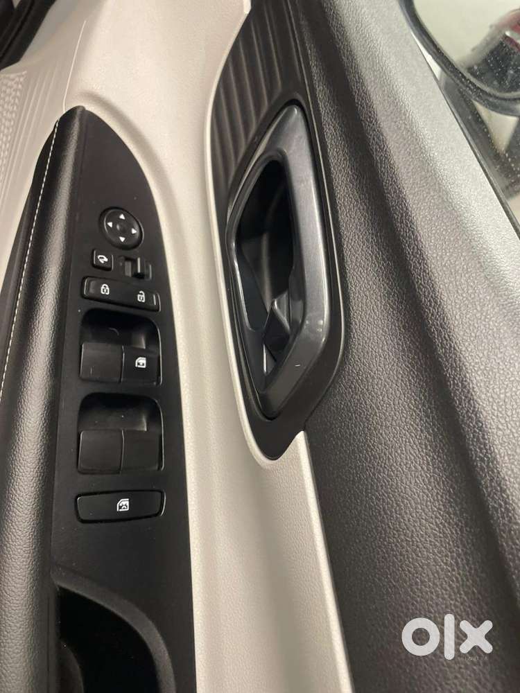 Hyundai I20 1.2 Sportz (o), 2025, Petrol