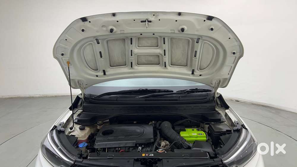 Kia Sonet Gtx Plus 1.5 Dct At, 2021, Diesel