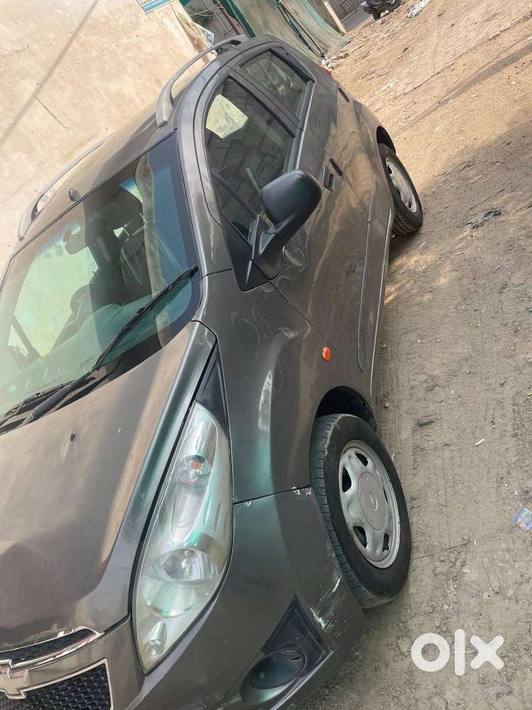 2014 Chevrolet Beat Diesel