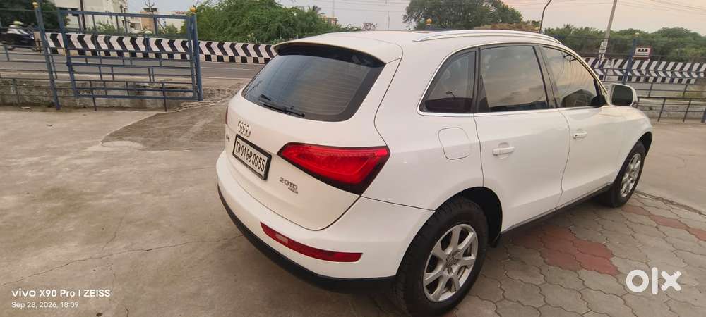 Audi Q5 2.0 Tdi Technology, 2013, Diesel