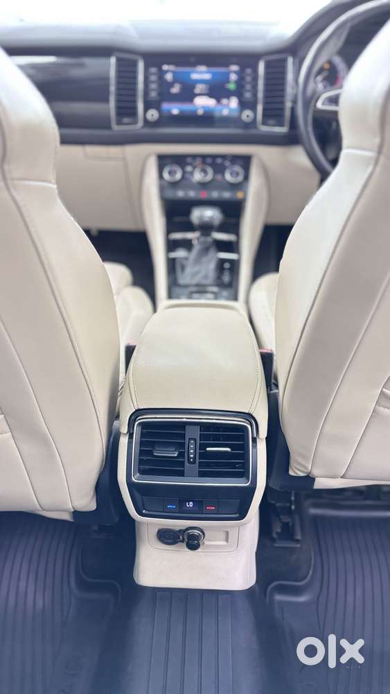 Skoda Kodiaq 2.0 Style Tdi 4x4 At, 2018, Diesel