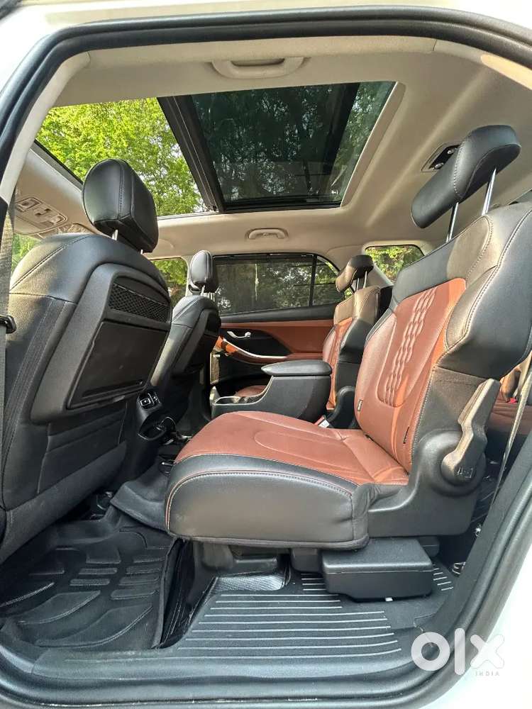 Hyundai Alcazar (o) Signature At