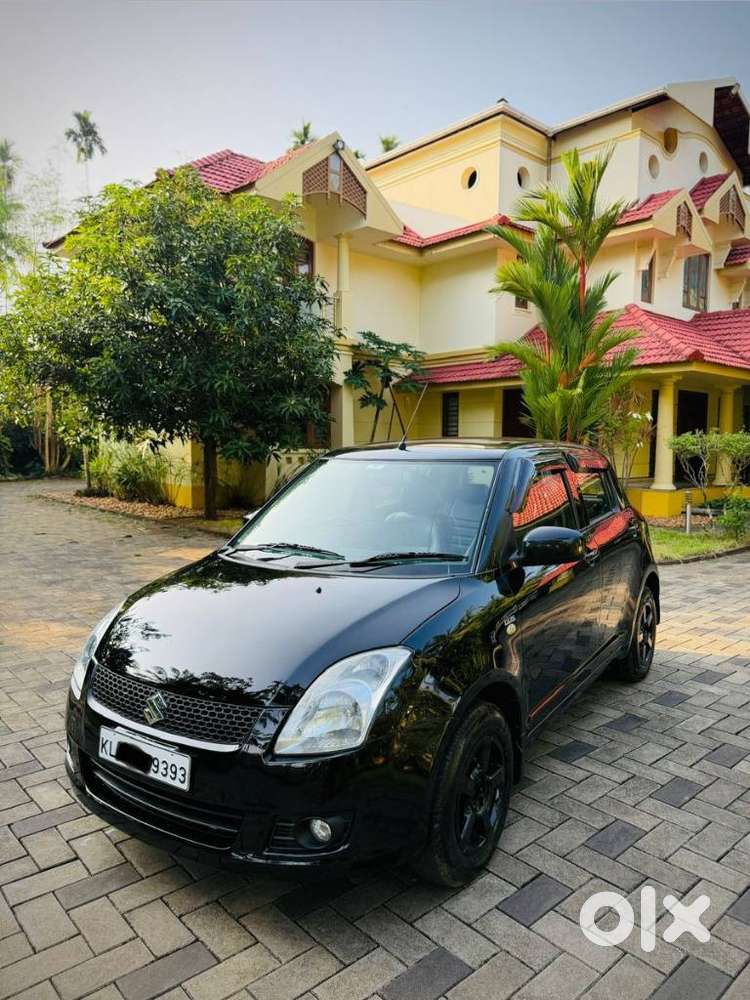 Maruti Suzuki Swift 2004-2010 Vdi Bsiii, 2010, Diesel
