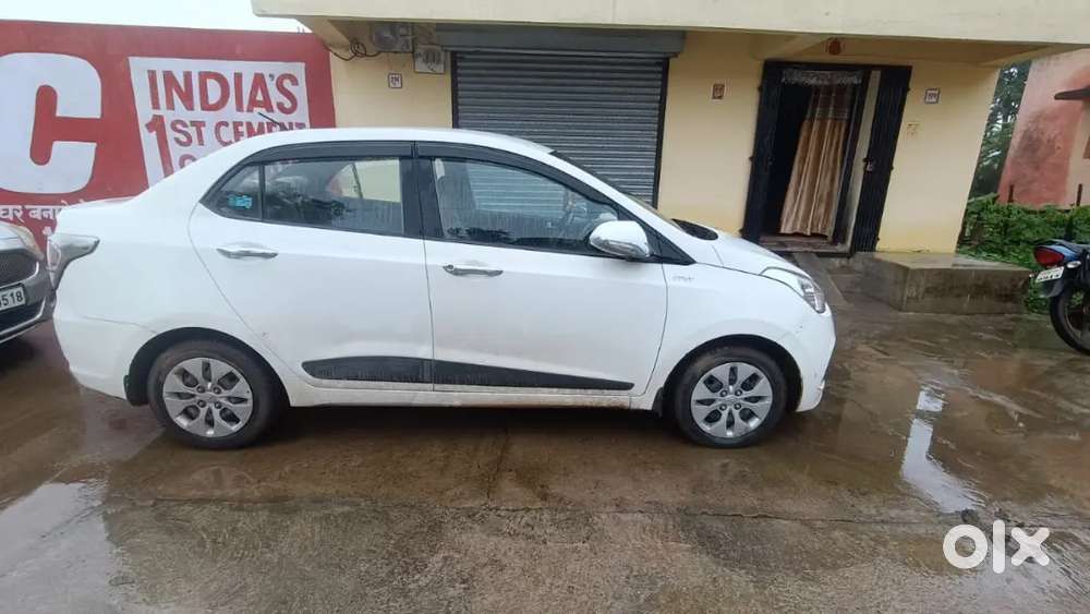 Hyundai Grand I10 2014