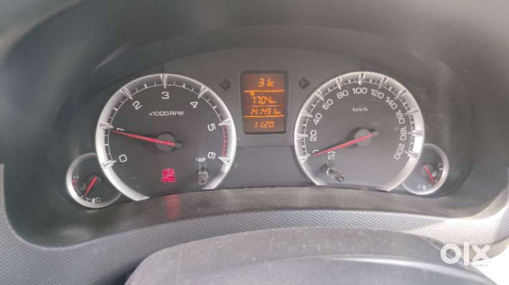 Maruti Suzuki Swift Dzire 2012-2015 Zdi, 2014, Diesel