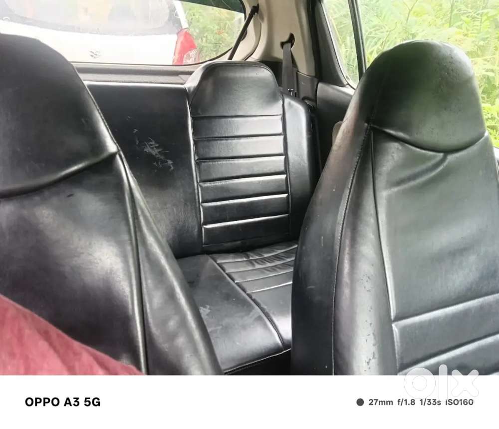 Maruti Suzuki Alto 800 2019