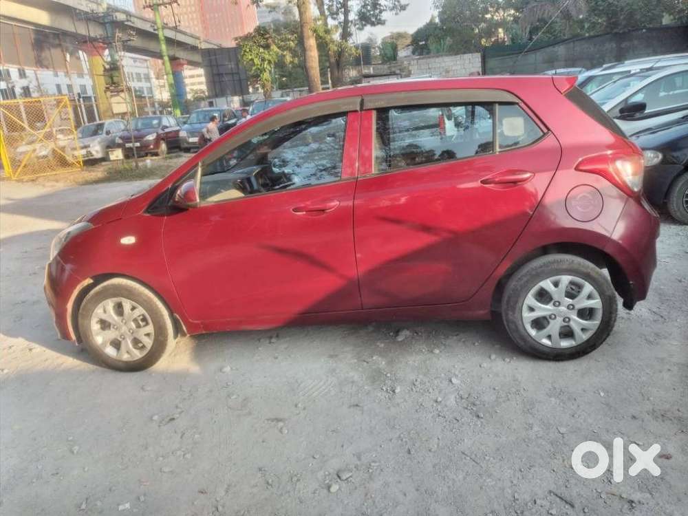 Hyundai Grand I10 1.2 Crdi Magna, 2016, Diesel