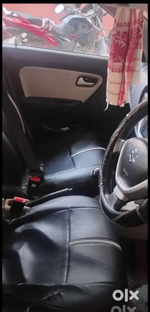 Maruti Suzuki Alto 800 2021 Petrol Well Maintained