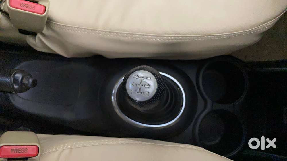 Honda Amaze 2013-2016 S I-vtech, 2014, Petrol