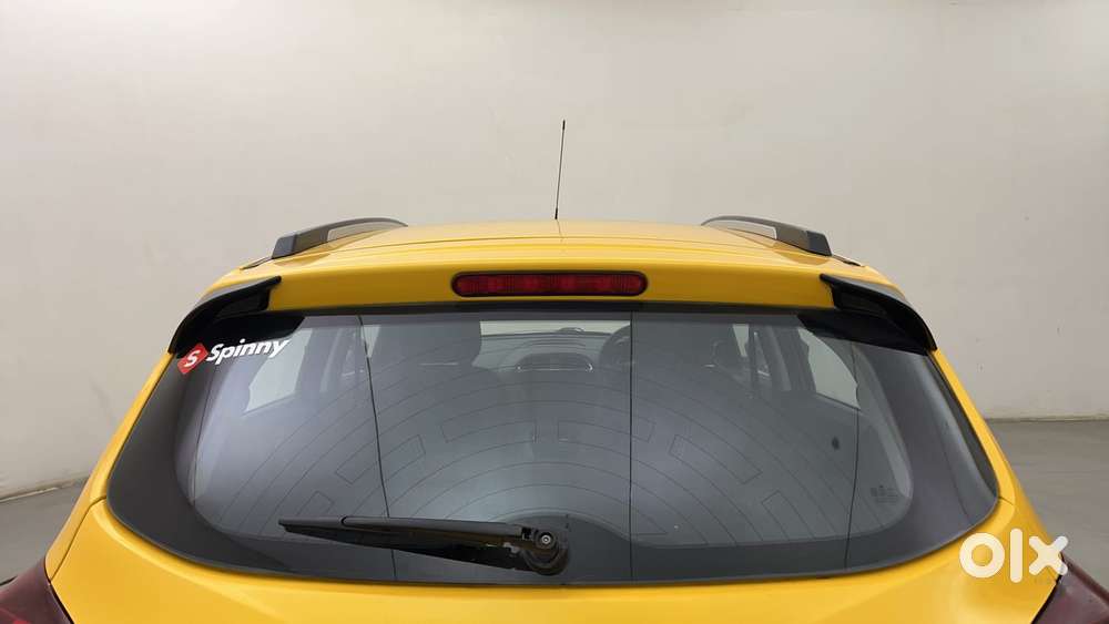 Tata Tiago Xza Plus, 2020, Petrol