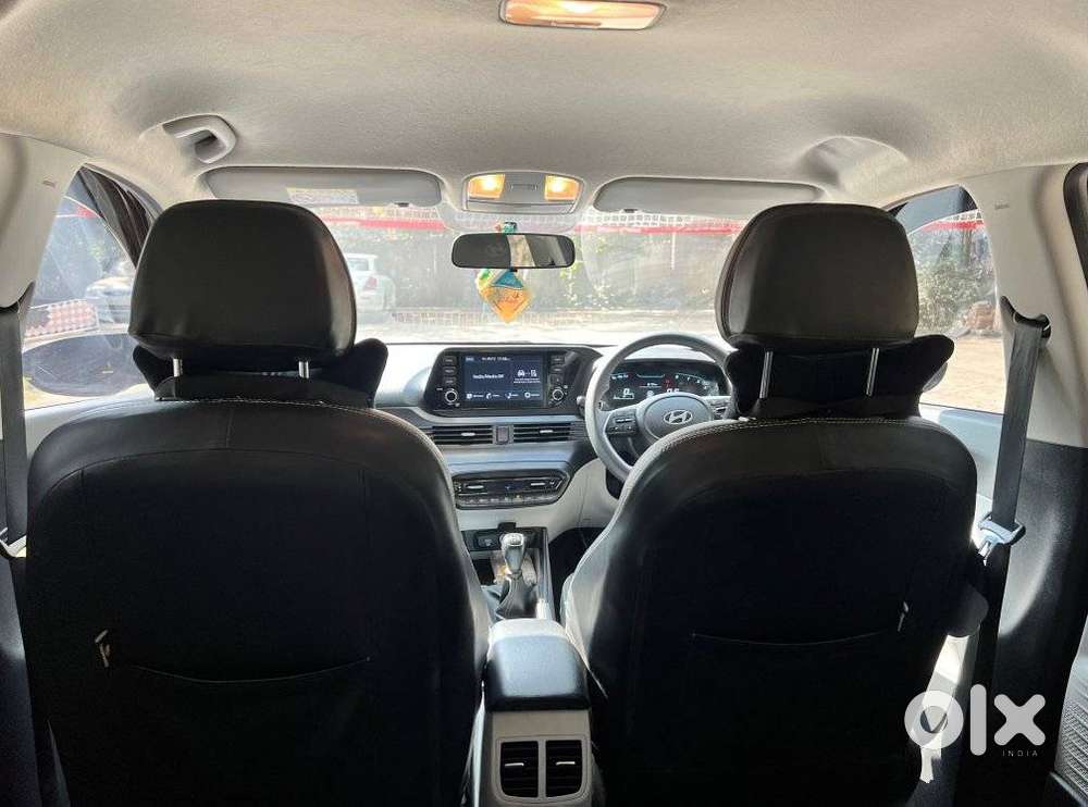 Hyundai New I20 1.2 Sportz Mt, 2024, Petrol