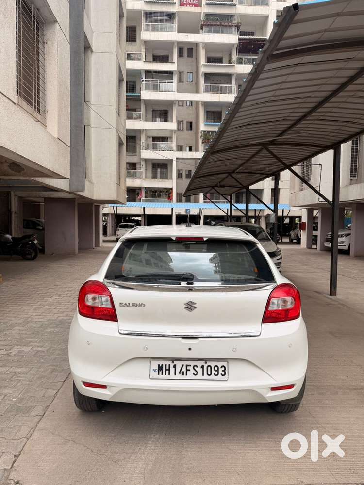 Baleno Delta 2016