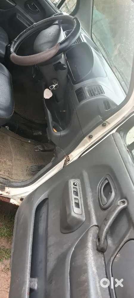 Maruti Suzuki Wagon R 20 Petrol 36000 Km Driven