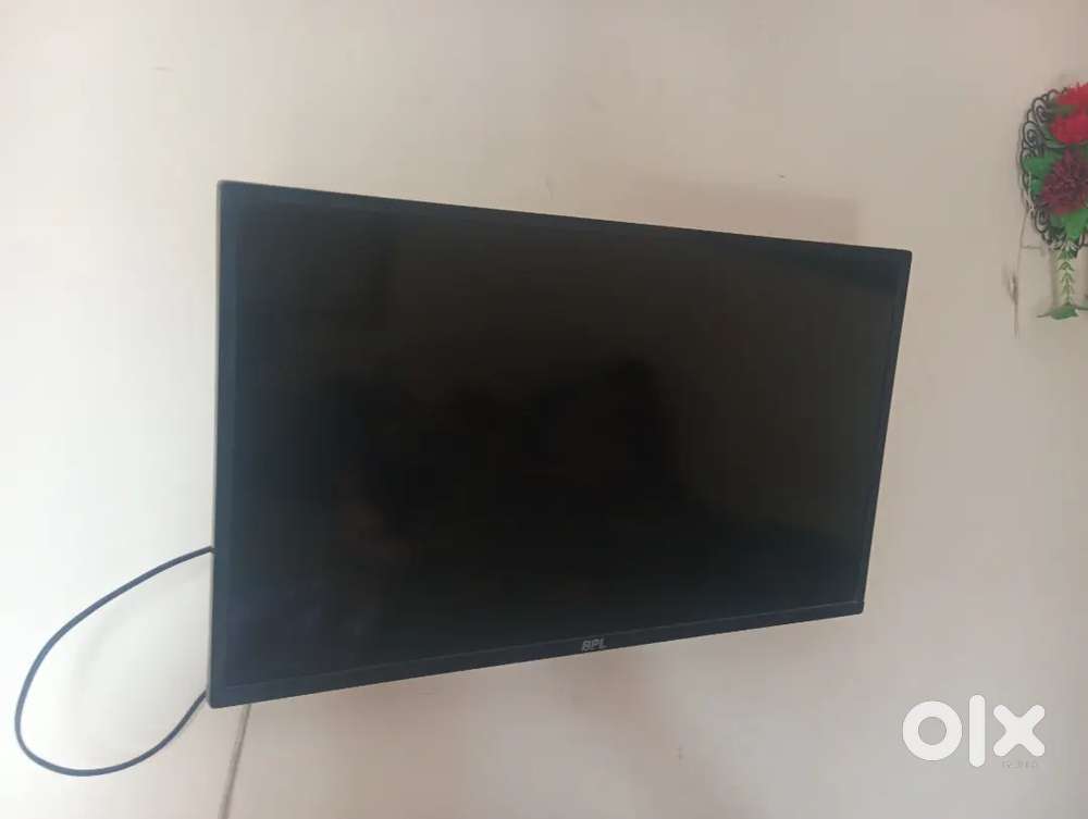 BPL ANDROID TV
