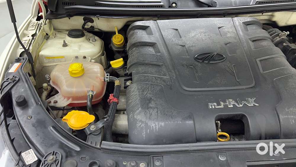 Mahindra Xuv500 W9 2wd, 2019, Diesel