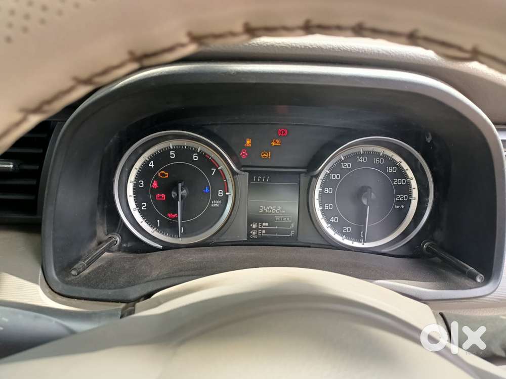 Maruti Suzuki Ertiga Vxi (o) Cng, 2021, Cng & Hybrids