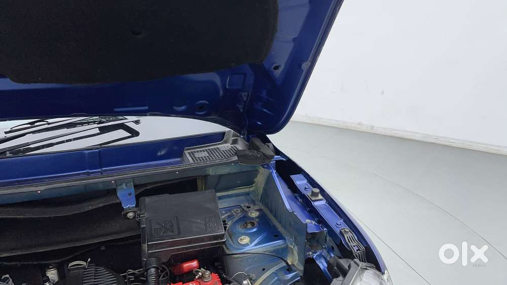 Renault Kwid Climber 1.0 Amt Opt, 2021, Petrol