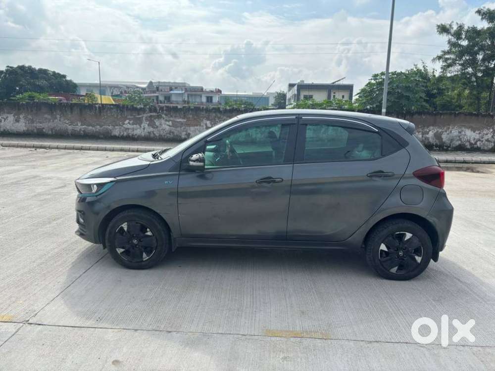 Tata Tiago Ev Xz Plus Lr, 2025, Electric