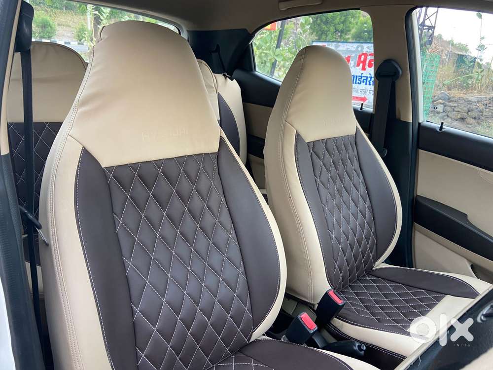 Hyundai Eon Magna +, 2018, Petrol