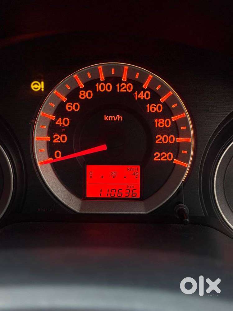 Honda City 2008-2011 1.5 V Mt, 2010, Petrol