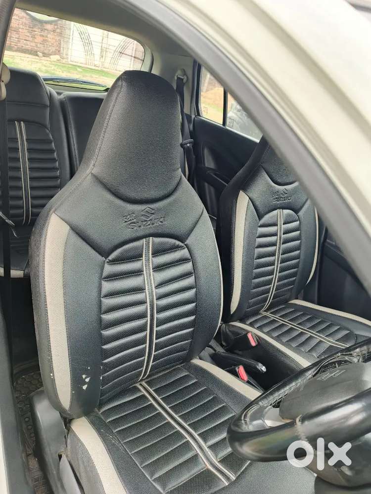 Urgent Sell Top Model Celerio X