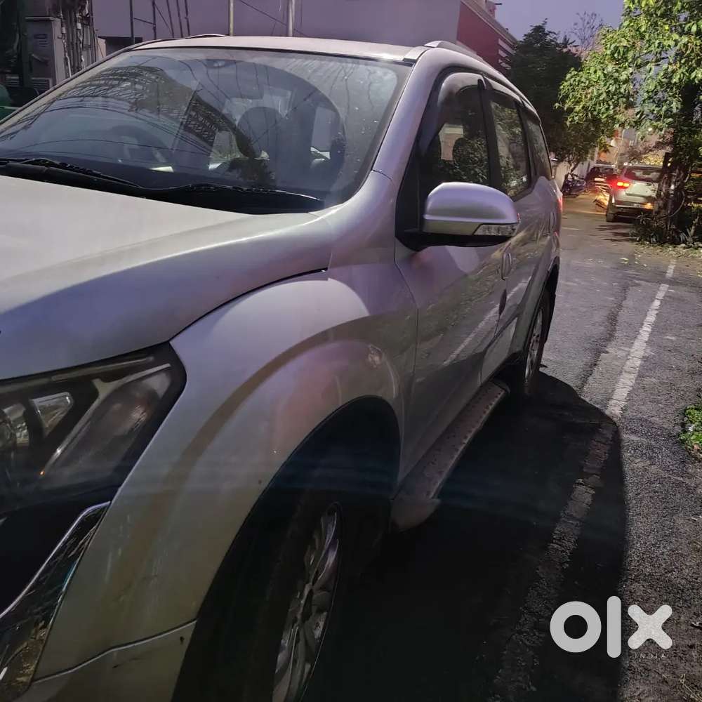 Mahindra Xuv500 For Urgent Sale