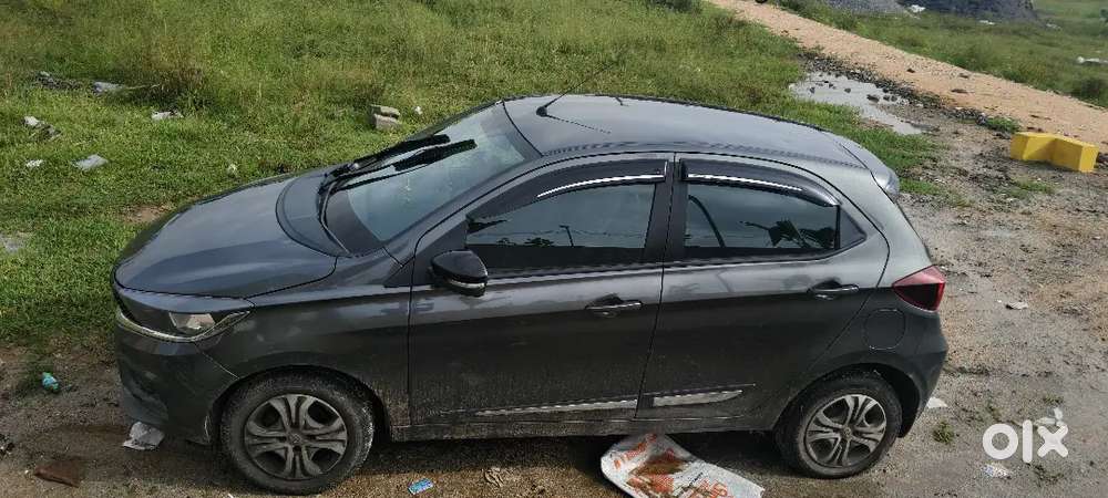 Tata Tiago 1.05 Revotorq Xt 2023