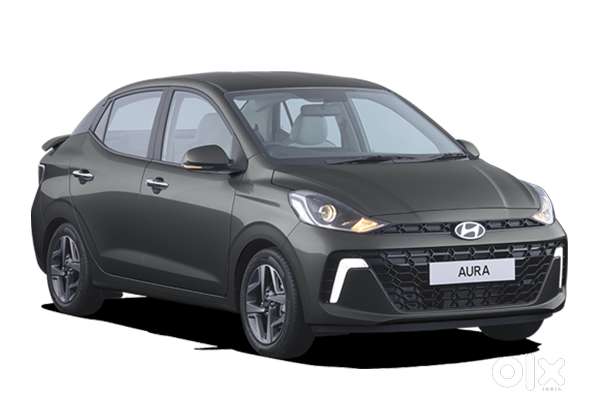 Hyundai Aura 1.2 S Cng, 2026, Cng & Hybrids