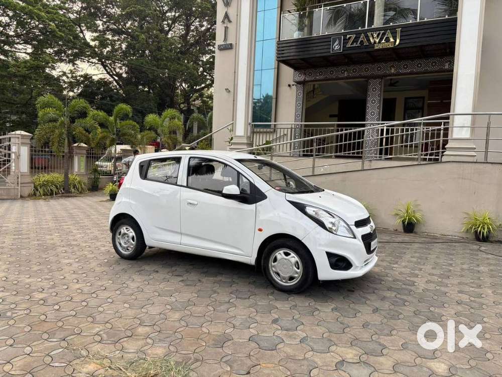 Chevrolet Beat Ps, 2014, Diesel