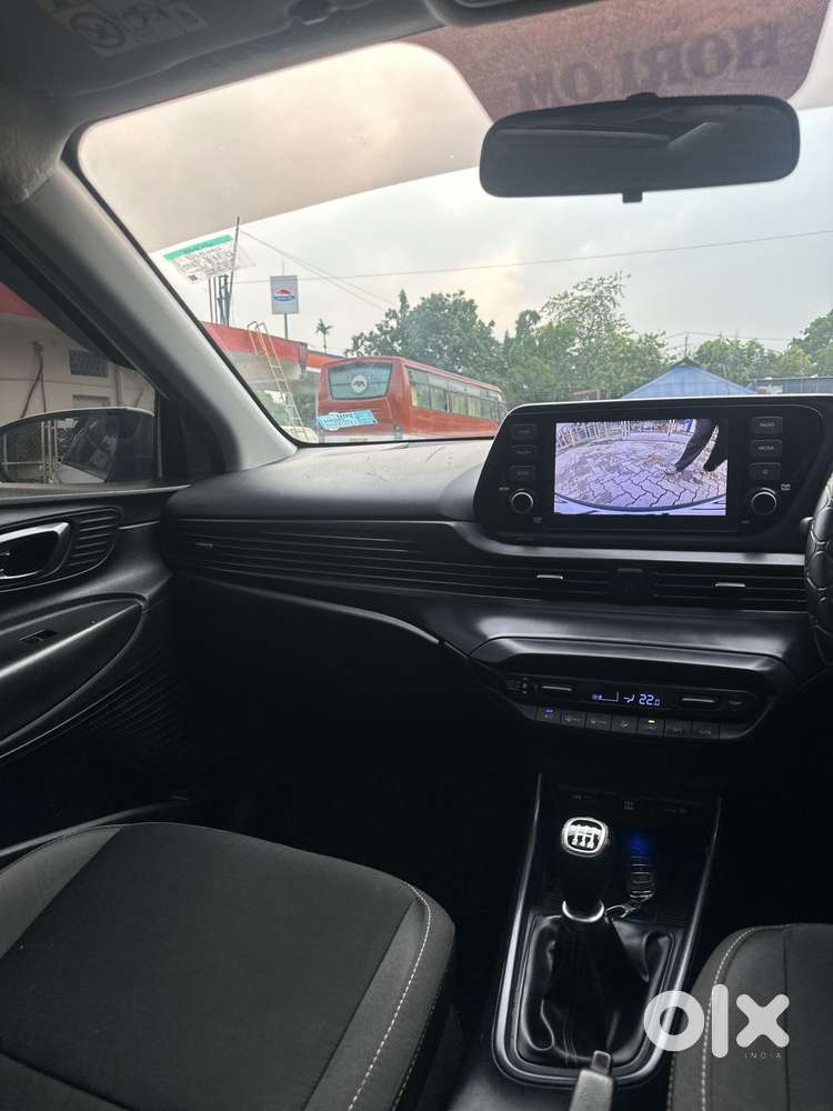 Hyundai I20 1.2 Asta, 2022, Petrol
