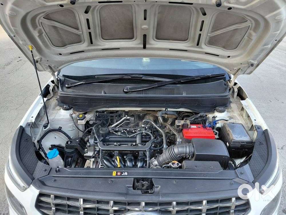 Hyundai Venue 1.4 Crdi S, 2020, Petrol
