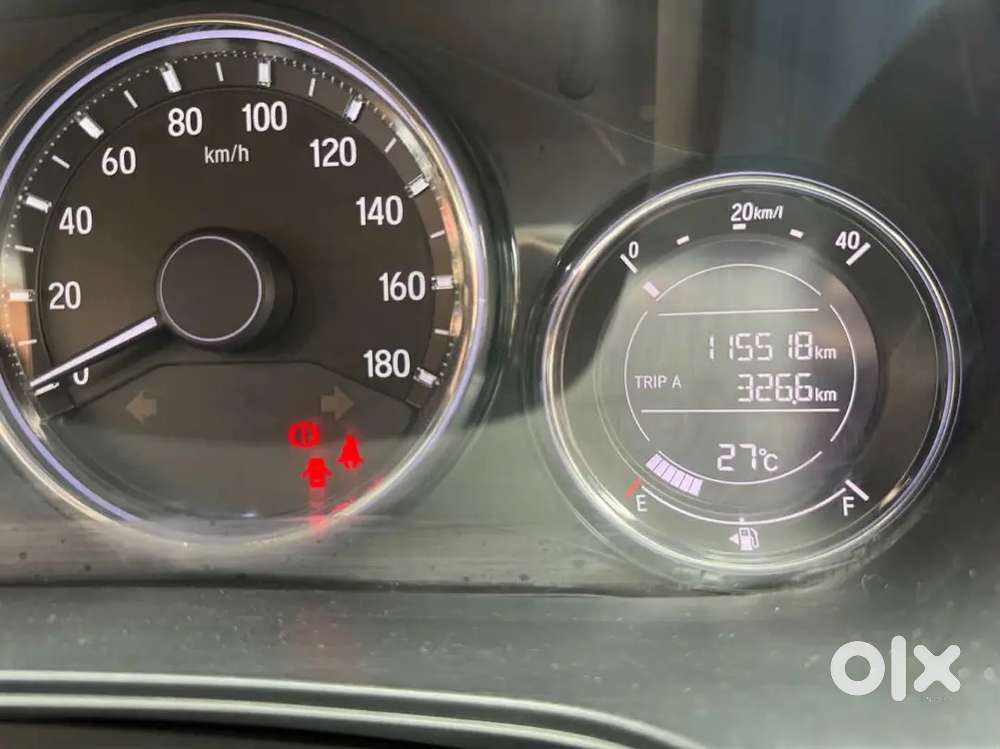 Honda Br-v Diesel 2017