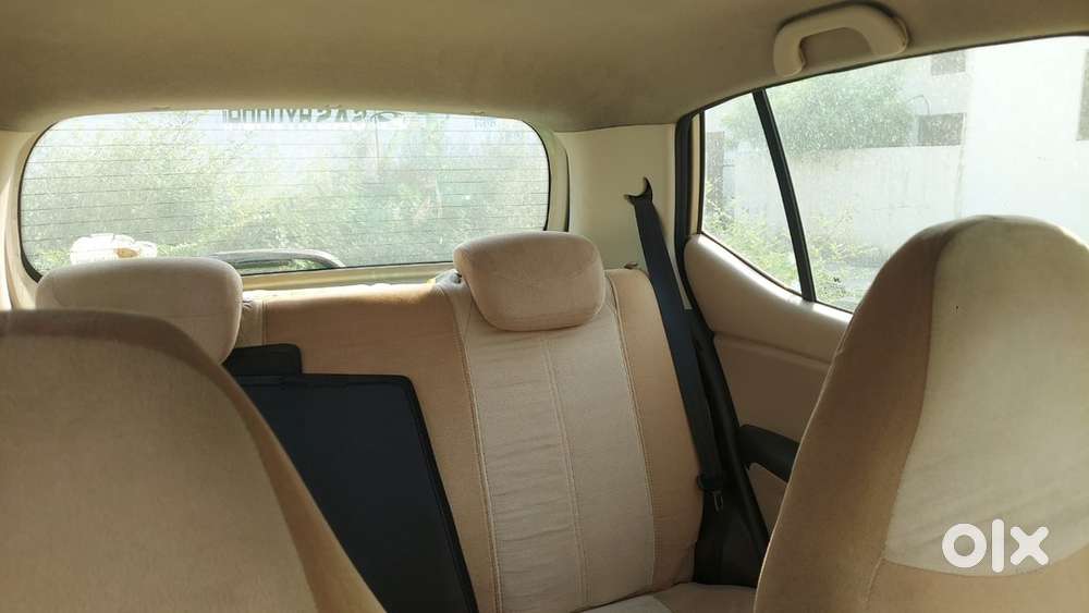 Hyundai I10 Petrol Manual 2009