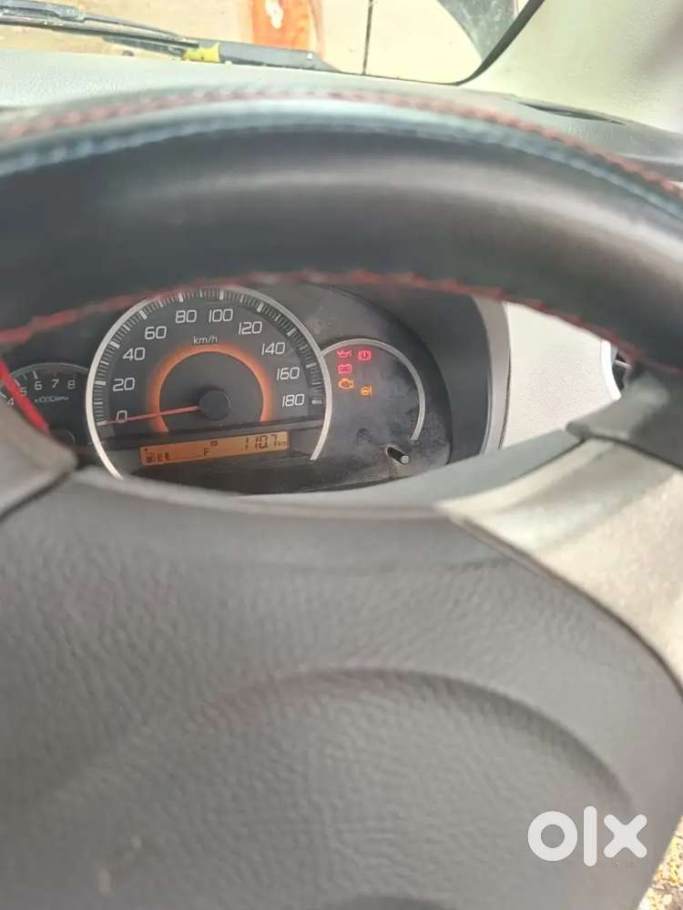Maruti Wagon R Vxi 2010