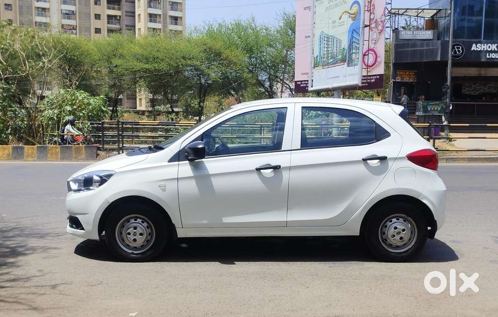 Tata Tiago Xm Diesel, 2019, Diesel