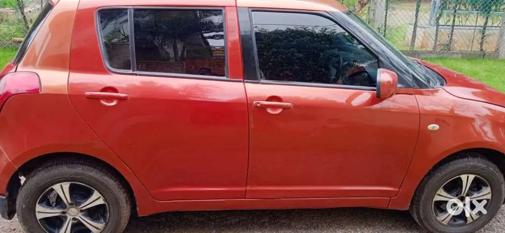 Maruti Suzuki Swift Vdi 2011