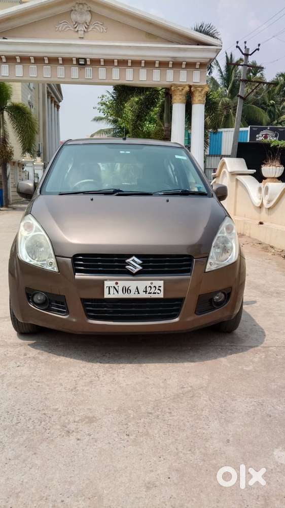 Maruti Suzuki Ritz Vdi Bs-iv, 2009