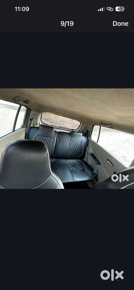 Reliable Maruti Suzuki 2014